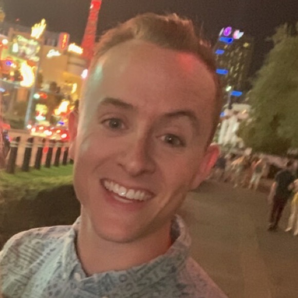 Meet your Posher, Jason - Picture 1 of 1